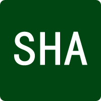 SHA在线加密